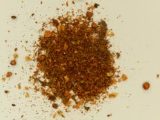 Mexican Chile Seasoning